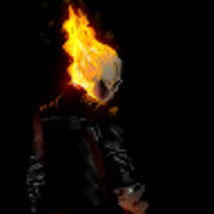 Meet your Posher, Logan